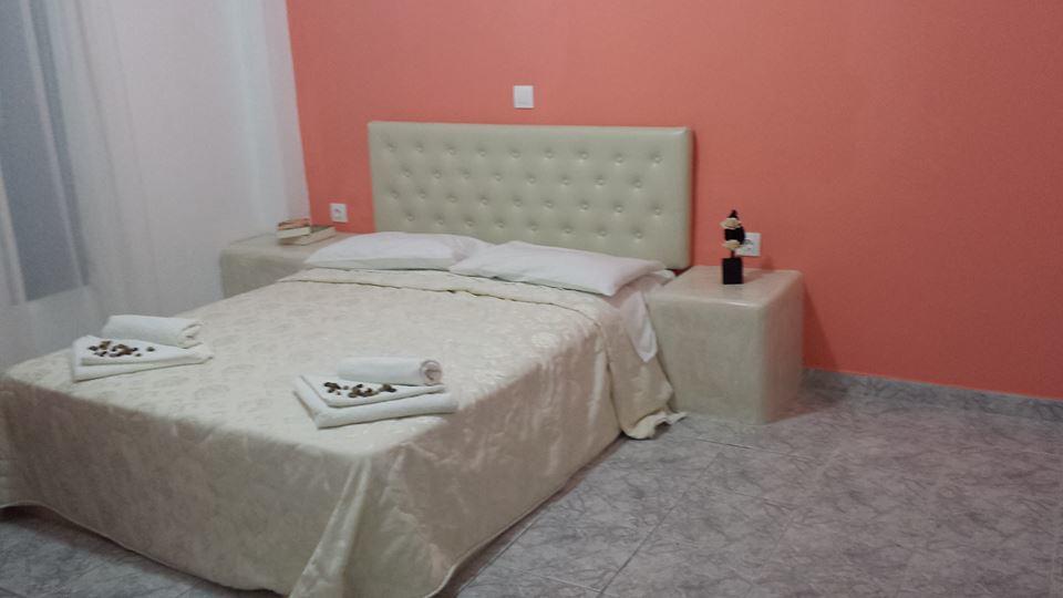 Studio Mary Apart otel Perissa  Dış mekan fotoğraf